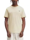 Fred Perry Double Stripe T-shirt