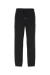FRED PERRY FRED PERRY DRAWSTRING LOOPBACK SWEATPANTS