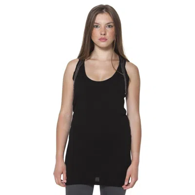 Fred Perry F Perry Polyester Unisex Women's Tank