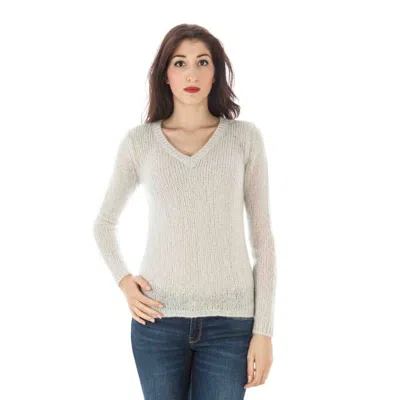 Fred Perry F Perry Wool Women's Sweater