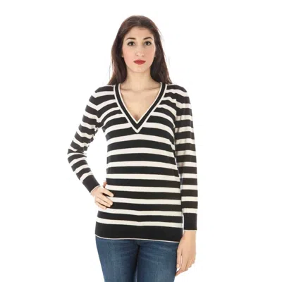 Fred Perry F Perry Wool Women's Sweater
