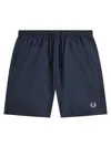 FRED PERRY FP CLASSIC SWIMSHORT,S8508