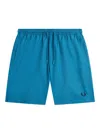 FRED PERRY FRED PERRY FP CLASSIC SWIMSHORT CLOTHING