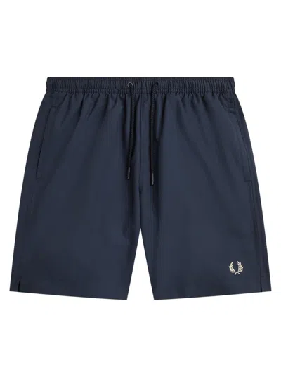 FRED PERRY FRED PERRY FP CLASSIC SWIMSHORT CLOTHING
