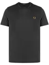 FRED PERRY FP CREW NECK T-SHIRT