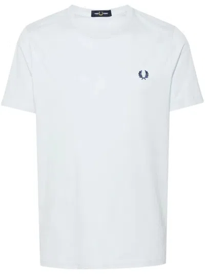 FRED PERRY FP CREW NECK T-SHIRT