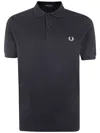 FRED PERRY FP PLAIN FRED PERRY SHIRT,M6000 094