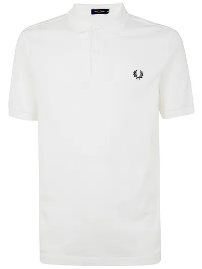 FRED PERRY FP PLAIN SHIRT