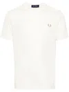 Fred Perry Fp Ringer T-shirt