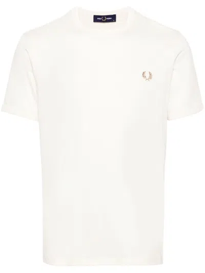 FRED PERRY FRED PERRY FP RINGER T-SHIRT