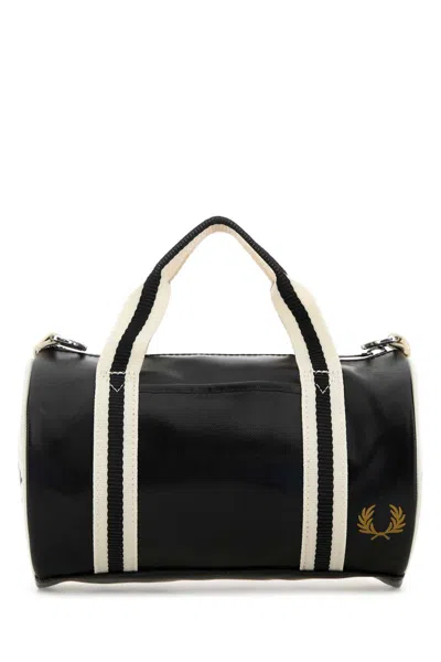 FRED PERRY FRED PERRY HANDBAGS.