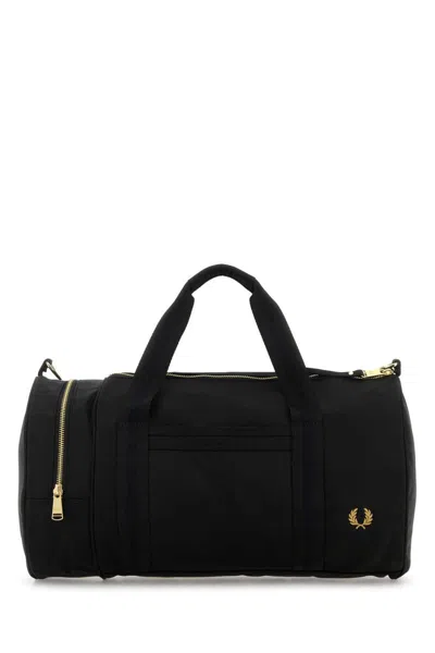 FRED PERRY FRED PERRY TRAVEL BAGS