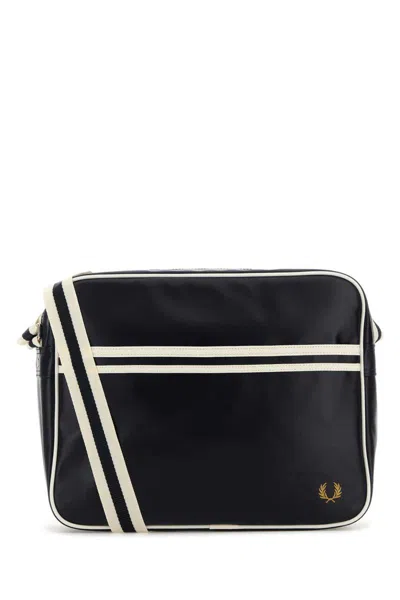 FRED PERRY FRED PERRY HANDBAGS.