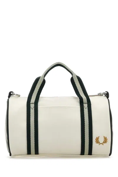 FRED PERRY FRED PERRY HANDBAGS.