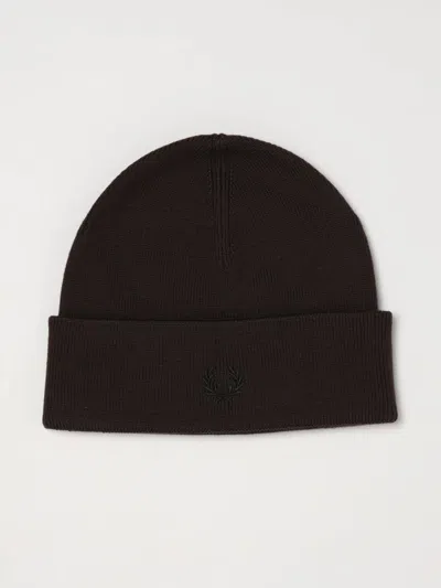 Fred Perry Hat Men In Black