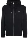 Fred Perry J7536 095 In Blue