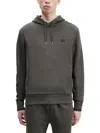 FRED PERRY HOODIE