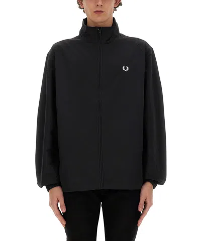 FRED PERRY JACKET