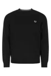 FRED PERRY FRED PERRY KNITWEAR