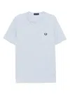 Fred Perry Short-sleeved T-shirt