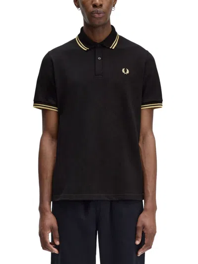 FRED PERRY FRED PERRY M12 POLO SHIRT