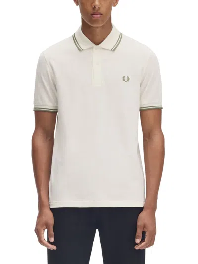 Fred Perry M3600 Polo Shirt