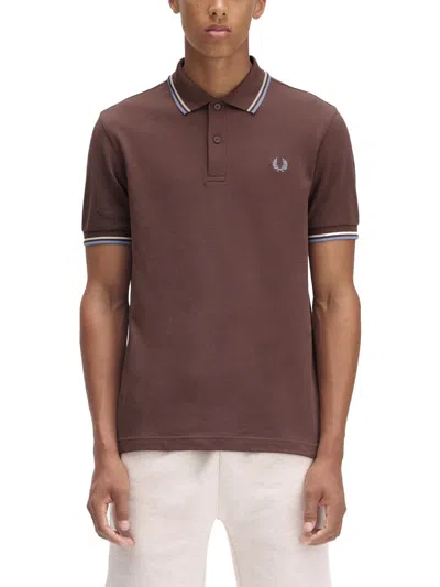 Fred Perry M3600 Polo Shirt