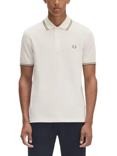 Fred Perry " M3600" Polo Shirt