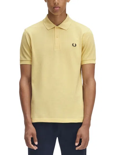 Fred Perry M6000 Polo Shirt