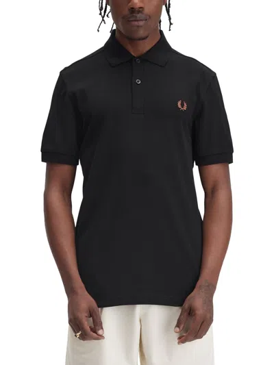 Fred Perry M6000 Polo Shirt