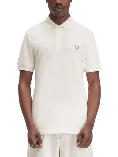 Fred Perry M6000 Polo Shirt