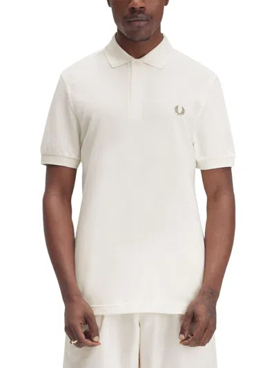 Fred Perry " M6000" Polo Shirt