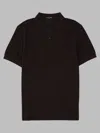 Fred Perry In Brown
