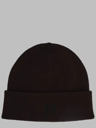 Fred Perry In Brown