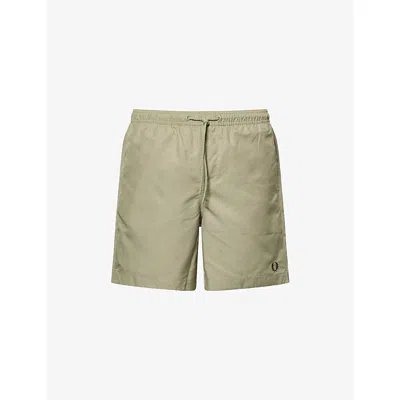 Fred Perry Swim Shorts