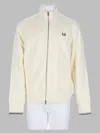 Fred Perry In Neutral