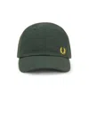Fred Perry Oxford Peaked Hat