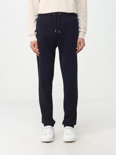 Fred Perry Hose  Herren Farbe Blau In Blue