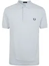 FRED PERRY PLAIN FRED PERRY SHIRT,M6000 095