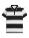 FRED PERRY POLO - BLANCO