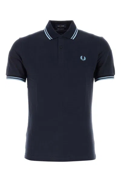 FRED PERRY FRED PERRY POLO