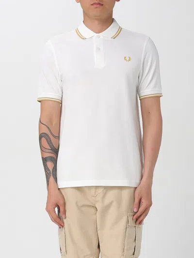 FRED PERRY POLO SHIRT FRED PERRY MEN,F95695269