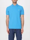 Fred Perry Polo Shirt  Men Color Black 1