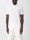 Fred Perry Polo Shirt  Men Color White 1