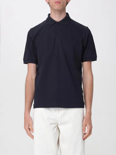 Fred Perry Polo Shirt Men  In Multi