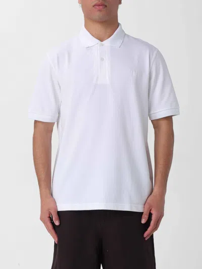 Fred Perry Polo Shirt Men  In Multi