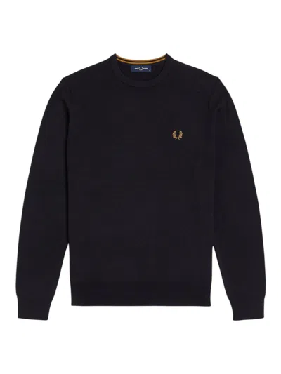 FRED PERRY PULLOVER