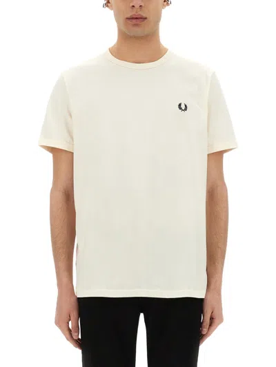 FRED PERRY FRED PERRY RINGER T-SHIRT