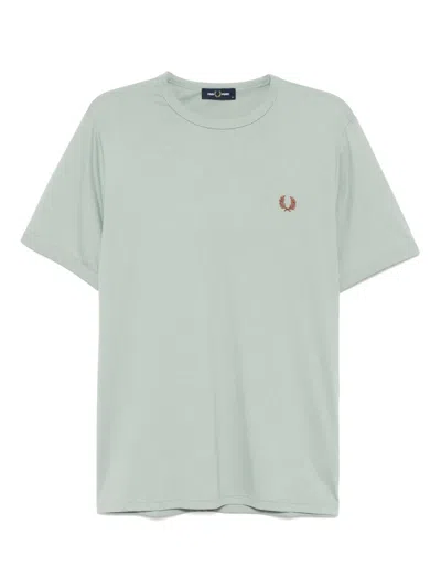 Fred Perry Ringer T-shirt