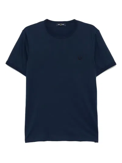 Fred Perry Ringer T-shirt